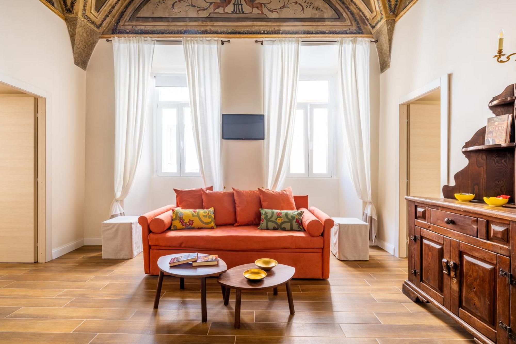 Pantheon Apartments - Piccola Roma Exterior photo