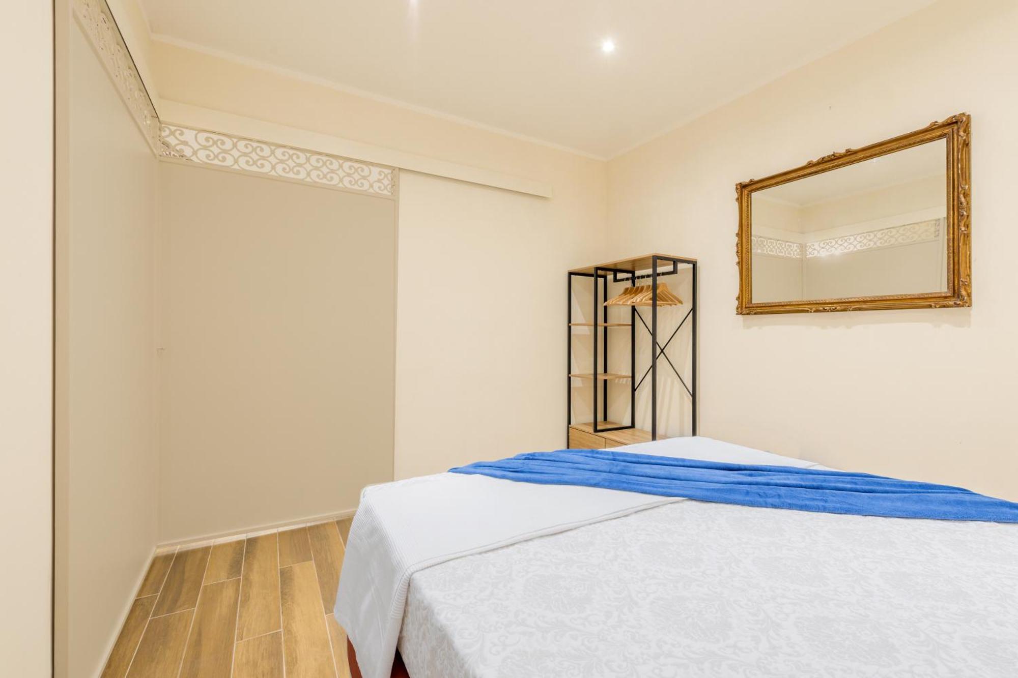 Pantheon Apartments - Piccola Roma Exterior photo