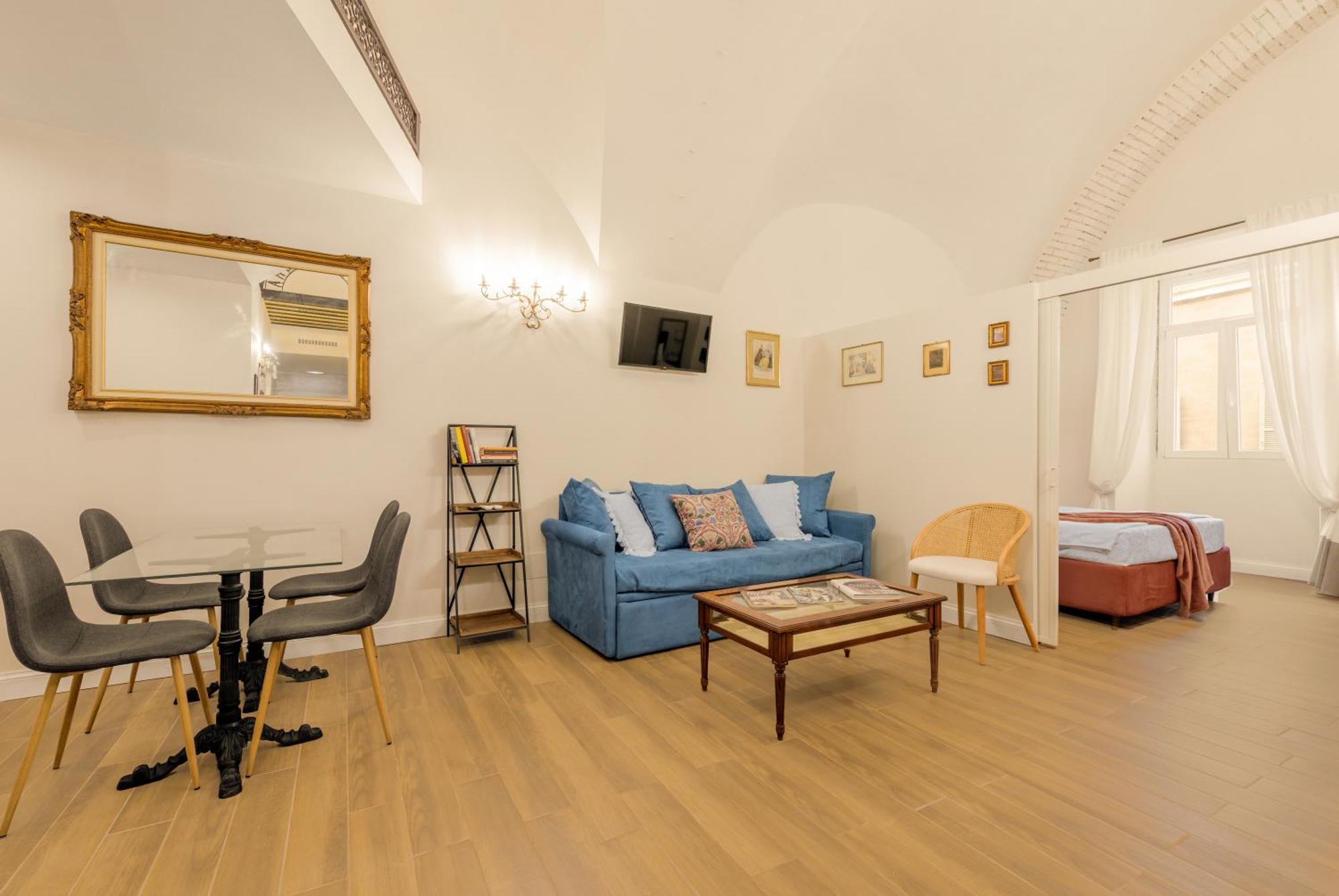 Pantheon Apartments - Piccola Roma Exterior photo