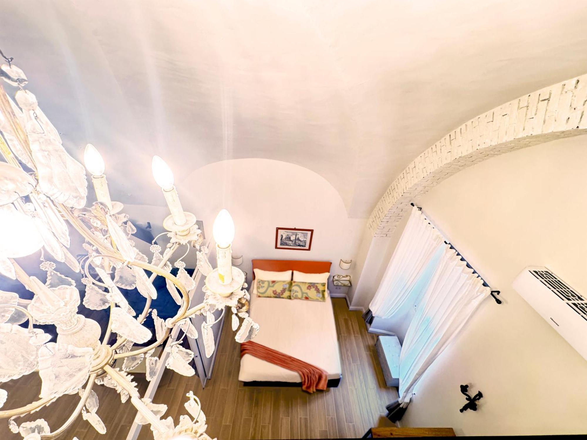 Pantheon Apartments - Piccola Roma Exterior photo
